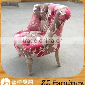 Provincial Living Room Sofa Chair thumbnail-1