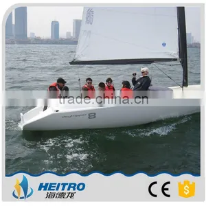 Sail Rib Boat thumbnail-6