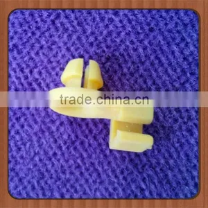 China Professional Manufacturer Cars Plastic Clips Fastener thumbnail-1