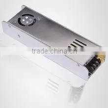 200w 12v Ip20 Long Led Power Supply Constant Power Supply With CE,RoHS Certification thumbnail-1