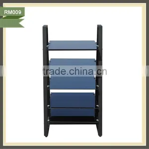 Living Room Furniture Modern Extension tv Stand Ornate Europen Glass Set tv Stand thumbnail-1