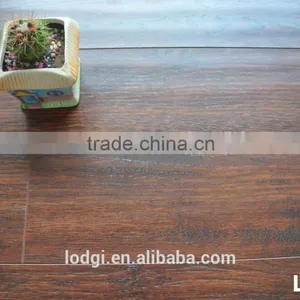 Cheap Price Wood Laminate Flooring thumbnail-5