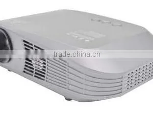 Android Smart Projector 1500 Lumens LED Lamp Wifi Full HD 1080p DLP Projector thumbnail-2