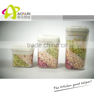 Airtight Food Container Set thumbnail-1