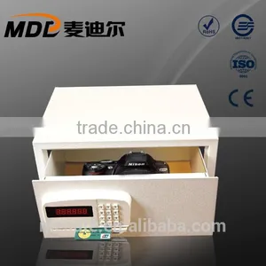 2014 Most Popular Hotel Room Safes Manufacturer thumbnail-1