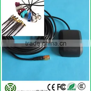 Factory Wholesale High Quality Gps Glonass Antenna With BNC Male Connector thumbnail-6