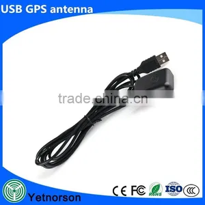GPS Antenna Car External Active Gps Antenna With USB Interface thumbnail-3