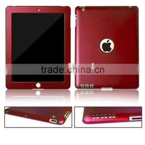 Colourful Case for IPAD 2 thumbnail-1