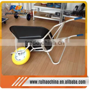 Commercial Construction Wheelbarrow Sizes thumbnail-3