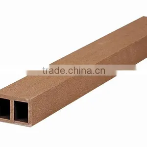 High Cost-effctive Recycle WPC Fence Board thumbnail-5