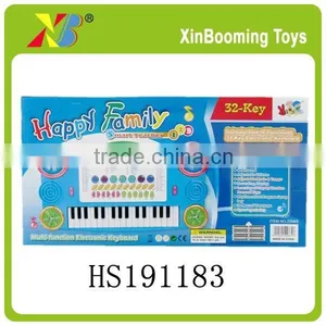 Popular Electric Keyboard, Musical Instrument thumbnail-1