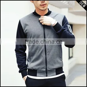 Men College Jacket Outdoor Winter Sport Men's Coats and Jackets thumbnail-1