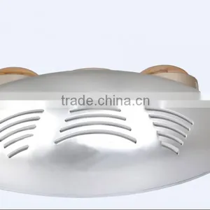 Wall Mounted Ptc Ceramic Electric Heater thumbnail-5