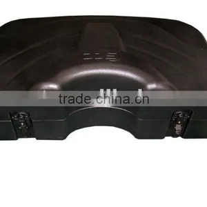 Rotational Molding ATV Front Box thumbnail-1