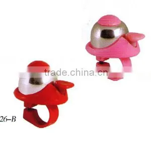 Simple Design Ring Bicycle Bell thumbnail-1