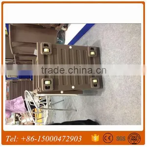 90L Front Loader Cart, Front Loader Food Container for Hot Food for Pans thumbnail-5