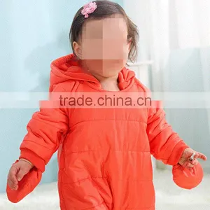 2015 Baby Winter Romper Water Repellent thumbnail-6