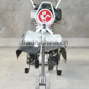 Tennma (VG-RZ)Chinese Ridgers for Potatoes Farm Ridger Tractor Trencher thumbnail-2