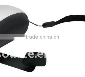 Rechargeable Battery Dynamo Flashlight thumbnail-1