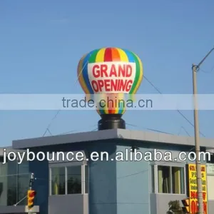 Cheap Inflatable Advertising Balloons thumbnail-1