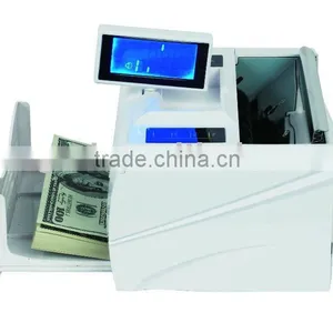 Intelligent Banknote Counter-OEM (WJD06) thumbnail-1