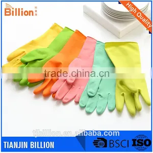 China Top Ten Selling Products Latex Glove Hot New Products for 2016 Usa thumbnail-3