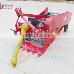 Best Selling Used Potato Harvester thumbnail-2