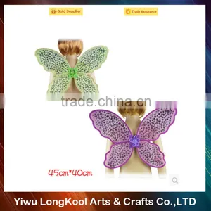 Festival & Party Supplies Kids Butterfly Wings for Sale Angel Wings Costume Fairy Wings thumbnail-1
