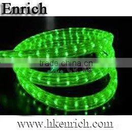 LED Rope Light 3 Wire Green thumbnail-1