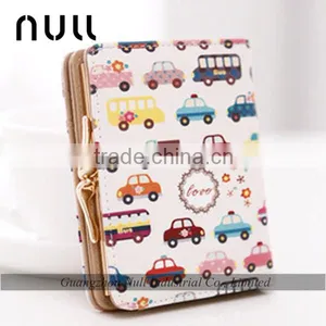 Wholesale Price Custom Printed Wallet Closures for Purses thumbnail-5
