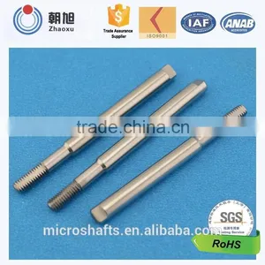 Products of the DNA Standard Cylindrical Pin in China Supplier thumbnail-5