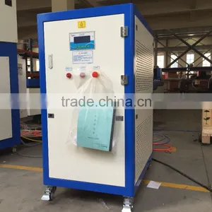 CNC Aviation Equipment Laser Cutting Machine thumbnail-3