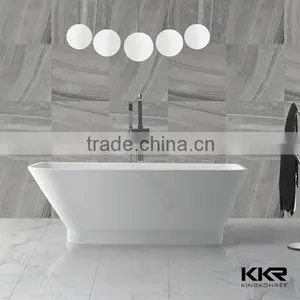 120cm Indoor Round Bathtub Baby Bath Bathtub thumbnail-4