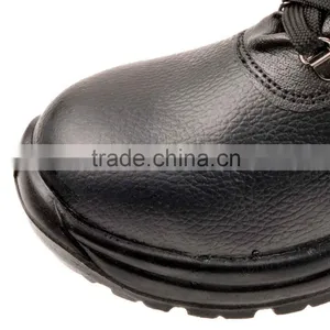 Anti-Puncture PU Injection Safety Boots thumbnail-3