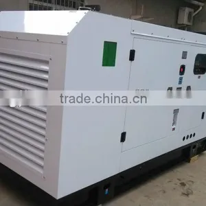 Pengjie Good Price Sound off Yichai Generators thumbnail-1