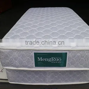 Hot Sale Durable Bonnell Spring Full Size Discount Mattress thumbnail-3