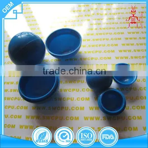 Openable Plastic HDPE Balls as Tolls thumbnail-1