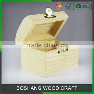 2016 Hot Sale and Cheap Wooden Gift Box thumbnail-3