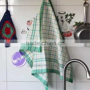 Wholesale 100 Cotton Waffle Weave Kitchen Towel thumbnail-2