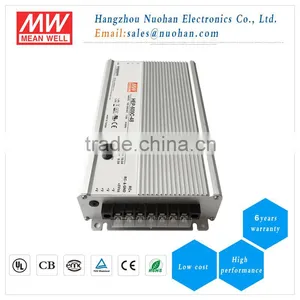 Meanwell 600W 48V High Quality AC-DC Switching Power Supply/600w Single Output Power Supply Switching/600w Power Supplies 48v thumbnail-2