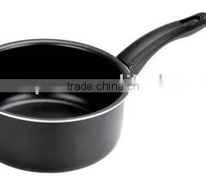 MWH,Aluminium Non Stick Sauce Pan (milk Warmer, Milk Pot) thumbnail-1