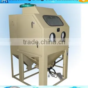 Sand Blasting/auto Sand Blasting Machine/portable Sand Blasting Machine thumbnail-2