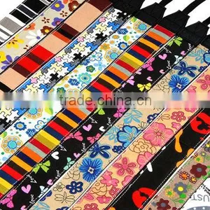 Webbing Camera Strap Personalized Camera Strap thumbnail-1