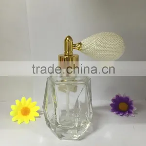 Perfume Atomizer With Bottle thumbnail-1