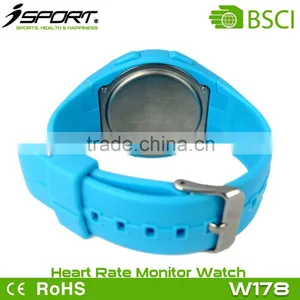 Good Quality Multi-Color Branded Watches for Girls With Stopwatch thumbnail-5