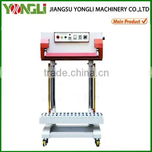 High Working Efficiency Flour Packaging Machine thumbnail-6