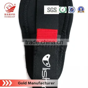 Adjustable Neoprene Customized Strap/ Neoprene Strap With Custom Logo thumbnail-6