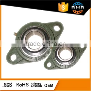 FL203 Insert Bearing Mounted Pillow Block Bearing Ucfl203 thumbnail-4