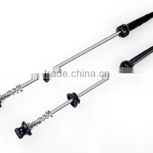 New Arrivel Stainless Steel Bicycle Quick Release Bike Skewers Quick Release thumbnail-5