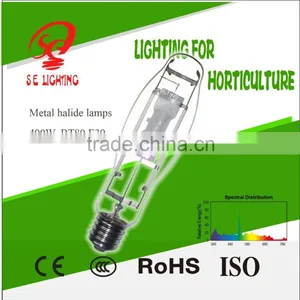 Top Qulaity Cheap Price Hydroponics Indoor Metal Halide Lamp thumbnail-5